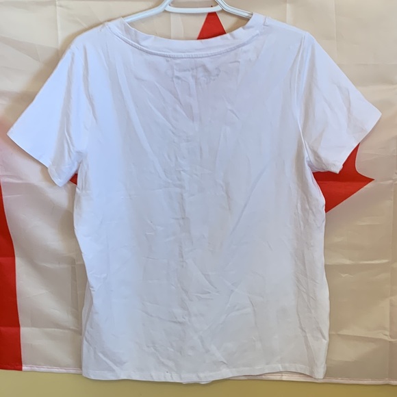 NWT AE Sports Ride Hard tops - Picture 7 of 7